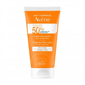 Avène - Crème sans parfum...