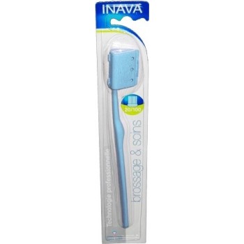 Inava Brosse à Dents 20/100 Souple