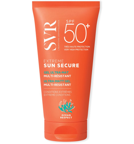 SVR – Sun Secure Extrême SPF50+, 50 ml