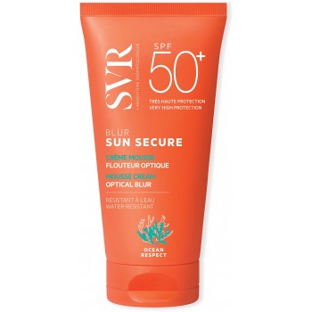 SVR Sun Secure Blur Spf50+...