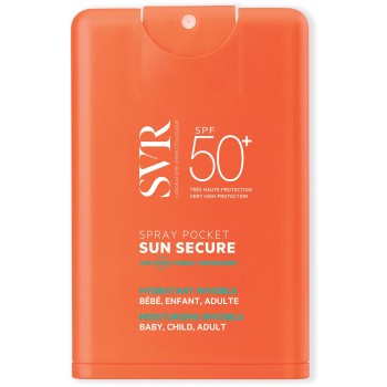 SVR Sun Secure Spray Pocket...