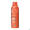 SVR Sun Secure Lait Crepitant Spf50+ 200ML