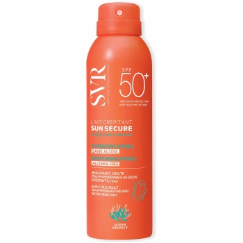 SVR Sun Secure Lait...