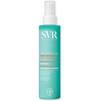 SVR Sun Secure Spray Apres...