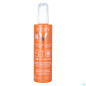 Vichy – Capital Soleil spray fluide enfants SPF50+, 200 ml