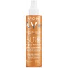 Vichy Capital Soleil Spray Fluide Enfants SPF50+ 200ml