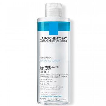 La Roche-Posay Eau...