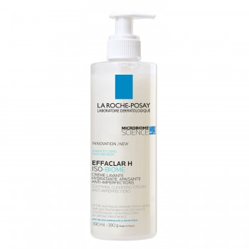 La Roche-Posay Effaclar H...