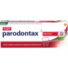 Parodontax Dentifrice original 2 x 75 ml