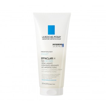 La Roche-Posay Effaclar H...