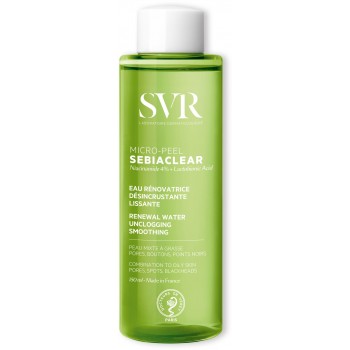 SVR Sebiaclear Micropeel 150ML