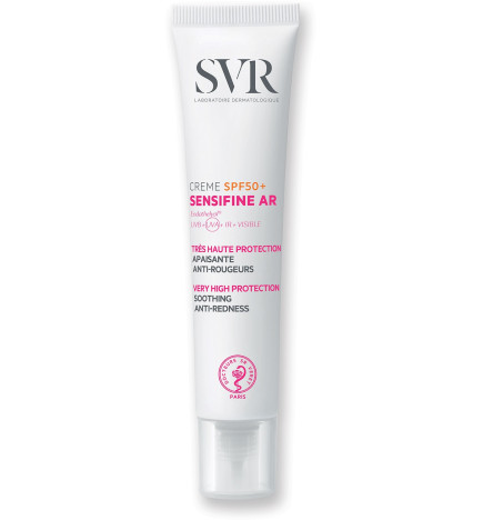 SVR – Sensifine AR Crème SPF50+, 40 ml