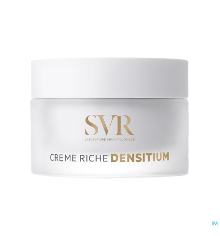 SVR – Densitium Crème Riche, 50 ml
