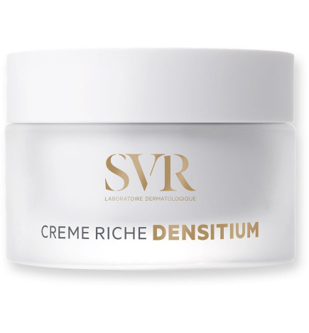 SVR – Densitium Crème Riche, 50 ml