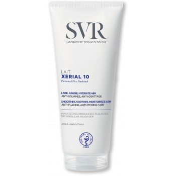 SVR Xerial 10 Lait 200ML