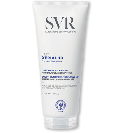 SVR – Xerial 10 Lait, 200 ml