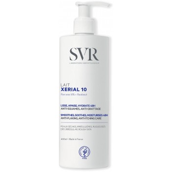 SVR Xerial 10 Lait 400ML