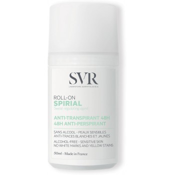 SVR Spirial Roll'On 50ML