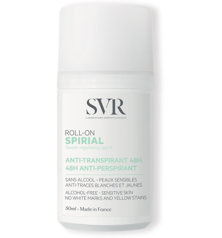 SVR – Spirial Roll-On, 50 ml