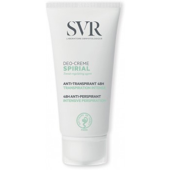 SVR Spirial Deo-Creme 50ML