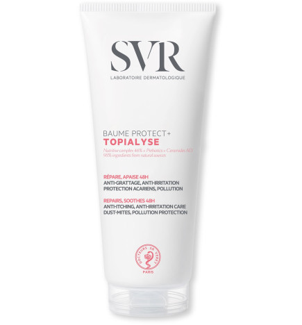 SVR – Topialyse Baume Protect+, 200 ml