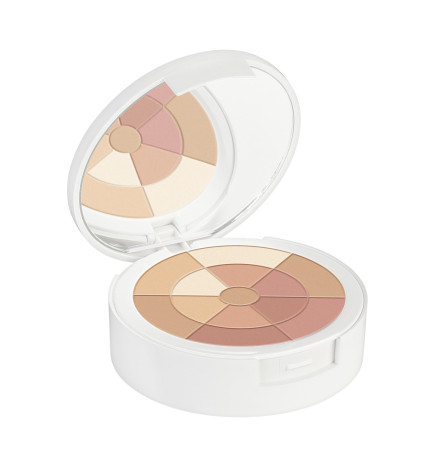 AVENE – Couvrance Poudre mosaïque bonne mine, 10 g