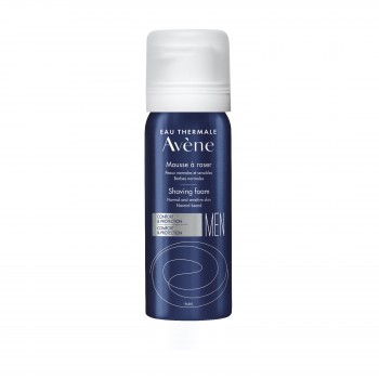 Avène Men Mousse à raser 50 ml