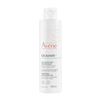 Avène Cicalfate+ Gel...