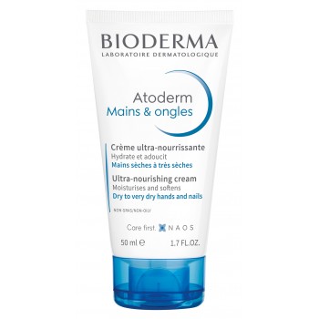 Bioderma Atoderm mains &...