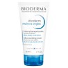 Bioderma Atoderm mains & ongles, crème hydratante mains sèches abîmées 50 ml