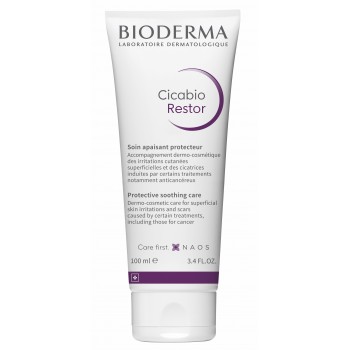 Bioderma Cicabio Restor...