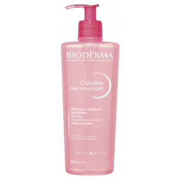 Bioderma Crealine Gel...