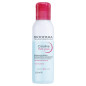 Bioderma – Créaline H2O Yeux, biphasé micellaire démaquillant waterproof, 125 ml