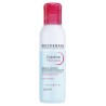 Bioderma Crealine H2O yeux, biphase micellaire démaquillant waterproof 125 ml