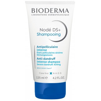 Bioderma Nodé DS+ Shampoing...