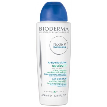 Bioderma Nodé P apaisant...