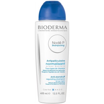 Bioderma Nodé P shampoing...
