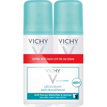 Vichy Déodorant Aérosol...