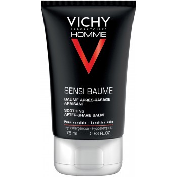 Vichy Homme Sensi Baume,...