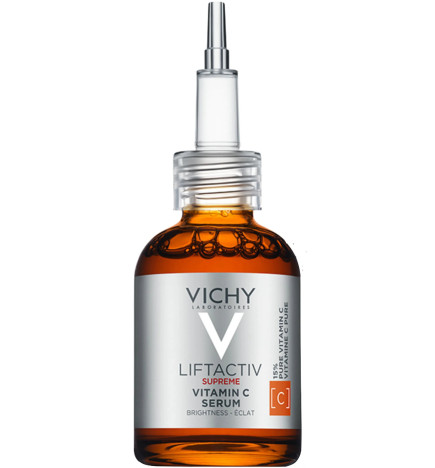 Vichy – Liftactiv Supreme Vitamin C serum, 20 ml