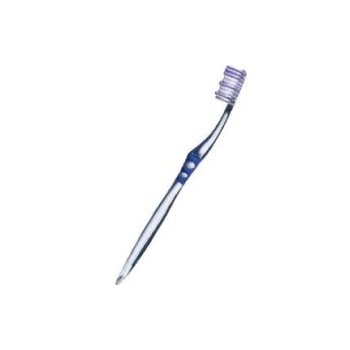 Elgydium Brosse à Dents Inter-active Souple