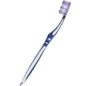 Elgydium – brosse à dents Inter-Active, souple