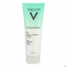 Vichy Normaderm 3 en 1 Nettoyant + Exfoliant + Masque 125ml