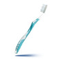 Elgydium – brosse à dents blancheur, medium Elgydium – brosse à dents blancheur, medium