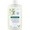 Klorane Shampoing Extra-doux Tous types de cheveux à l'Avoine 400 ml