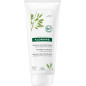 Klorane – avoine soin après-shampoing extra-doux au lait d’avoine, usage fréquent, 200 ml