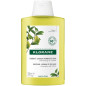 Klorane – shampoing au cédrat légèreté, 200 ml