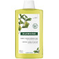 Klorane – shampoing au cédrat légèreté, 400 ml