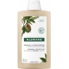 Klorane Cupuaçu Shampoing nutritif et réparateur au beurre de Cupuaçu BIO Cheveux très secs 400ml