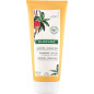 Klorane – mangue après-shampoing nutrition à la mangue, cheveux secs, 200 ml